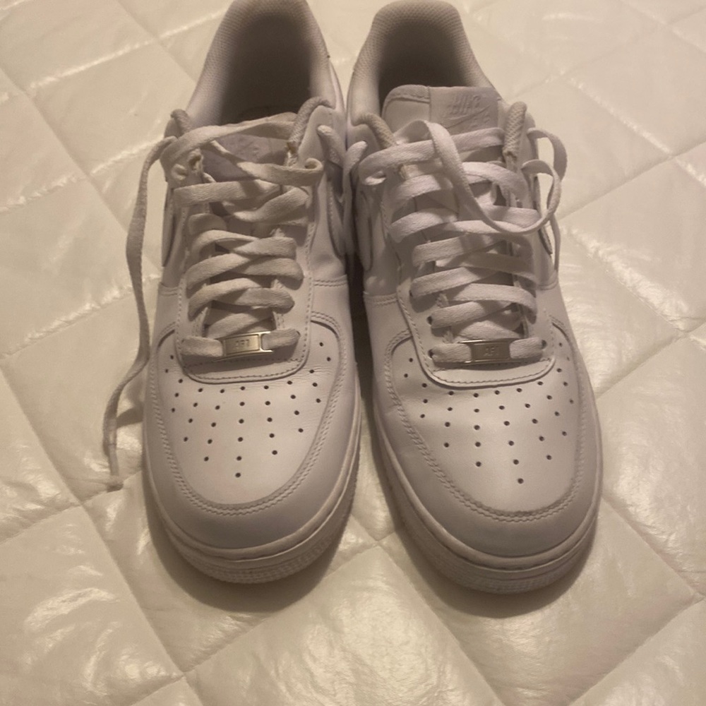Mens Nike Airforces Shoes